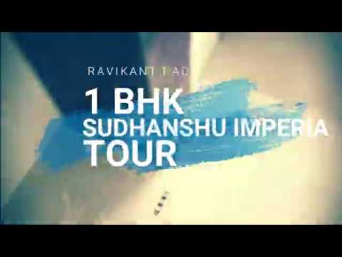 3D Tour Of Sudhanshu Imperia