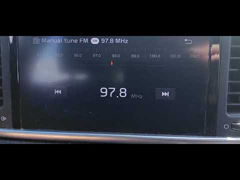 E Sporadic FM reception: Sitia FM (?),  Greece 1218utc 090723