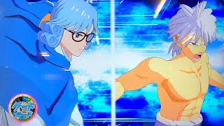 【大魔王級ボス ゾーマ編2/4】ダイの大冒険 クロスブレイド［ドラゴンクエスト◆クロブレ］