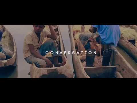 Mchezy ft Luna & Coziem  CONVERSATION