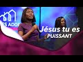 JESUS TU ES PUISSANT /PhilaWORSHIP