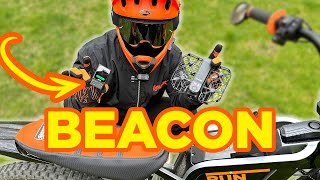 HOVERAir X1PRO Beacon: One Drone Controller, Three Ways to Fly!