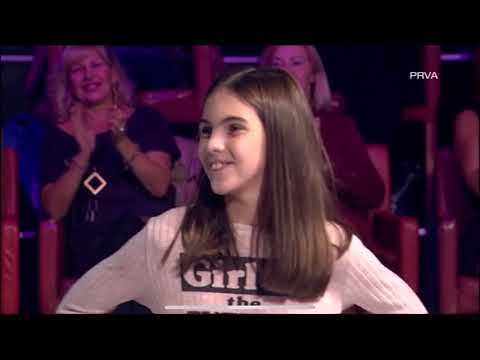 Nikad nije kasno Damir Hasanagić 1. Krug