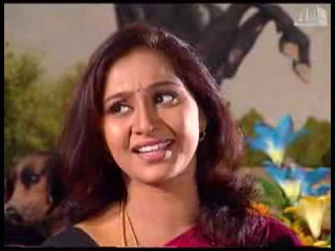 Episode 716: Sorgam Tamil TV Serial - AVM Productions