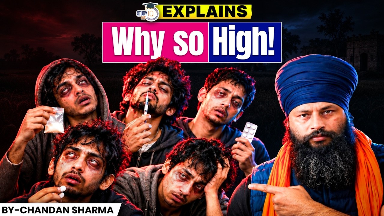 How Punjabi Pop Culture Destroyed Punjab!