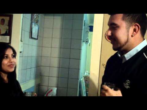 Stages of Relational Development: Experimenting Step