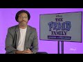 The Proud Family Louder And Prouder Assembling The Crew Featurette