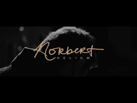 Sia- Helium Music video (cover by Norbert)