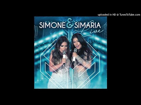 SIMONE E SIMARIA - EU TE AVISEI