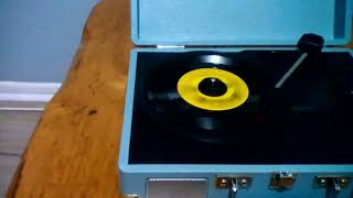The Purple People Eater &amp; I Can't Believe You're Mine/ Sheb Wooley (1958)