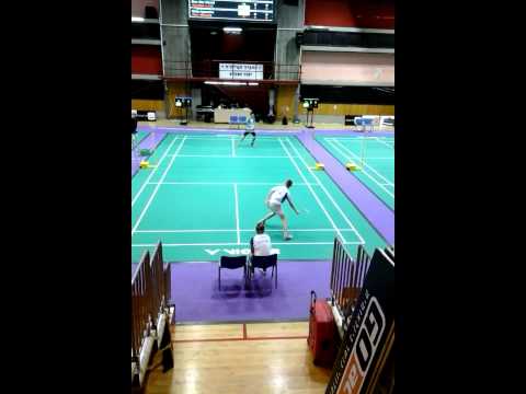 matt v ivancic israel u19