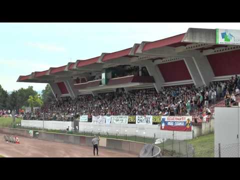 NK Krško - Aluminij -  uvrstitev v prvo ligo