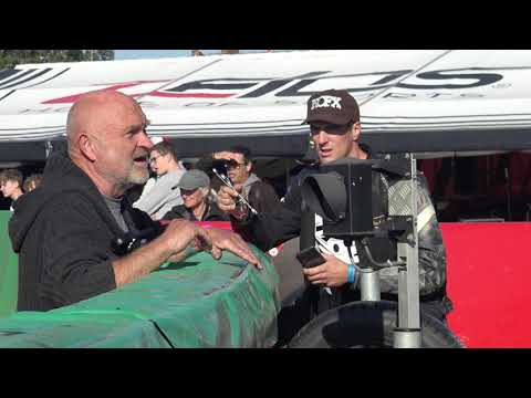 Speedway Mettet Training 9 -10 - 2021