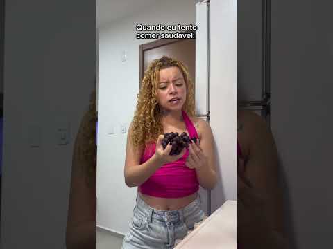 Eu juro que é assim que acontece 🥹