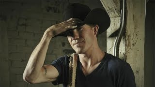 Who is the PBR's sexiest cowboy?