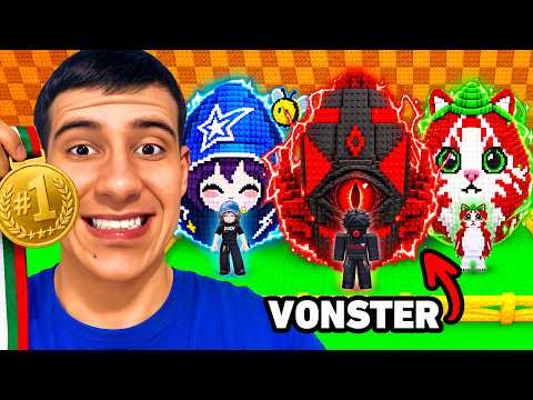 КОЙ БГ YOUTUBER ИМА НАЙ-РЯДКОТО ЯЙЦЕ В STEAL AN EGG