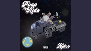 PIMP MY RIDE