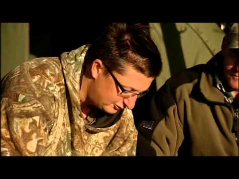 Thinking Tackle Season 3 Show 8 - Danny Fairbrass Fish with Steve Broad