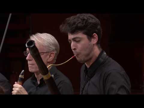 I International Chopin Competition on period instruments - Final round (13.09)