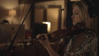 Sam Mooney - Studio Sessions - &quot;Can You Feel My Love? (Postlude)&quot;