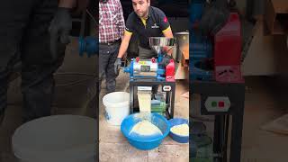 Organic Un Değirmeni Özer Abiye Hayırlı Olsun