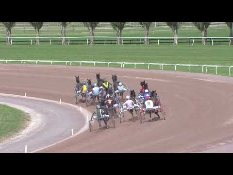 Avenches/13.09.2020/Prix d'Agen - série 1