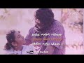 Aanandha Yaazhai Beautiful Lyrics Thanga Meengal Whatsapp Status