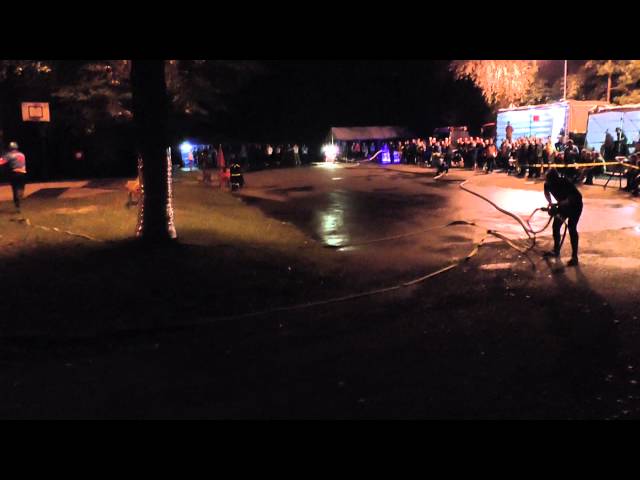 Hájov-za hasičárnou, 30. 08. 2014