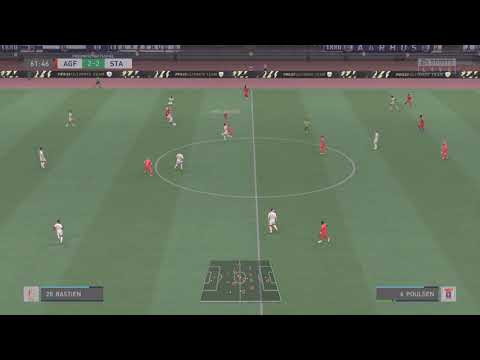 Aarhus - Standard Lüttich | Fifa-Town.de Conference League Gruppenphase