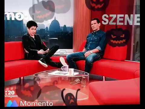 Frau Hayali ZDF im Morgenmagazin Füße auf dem Tisch?