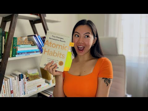 Atomic Habits in 3 Minutes