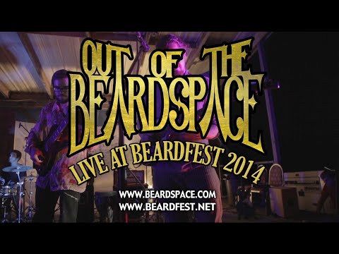 KWISATZ HADERACH LIVE AT BEARDFEST