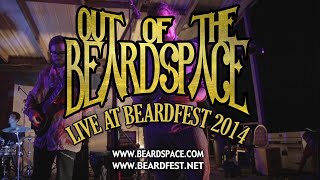 KWISATZ HADERACH LIVE AT BEARDFEST