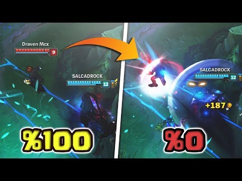 YENİ REKOR 0.00 SANİYEDE TEK ATAN KAYN | HARİTADAN SİLDİM! (Yayın Anları 12)