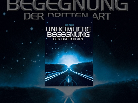 Unheimliche Begegnung Der Dritten Art