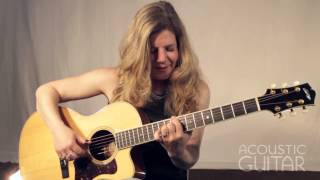 Acoustic Guitar Sessions Presents Dar Williams