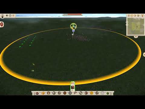 Total War ROME REMASTERED 2021 12 21   13 36 51 03