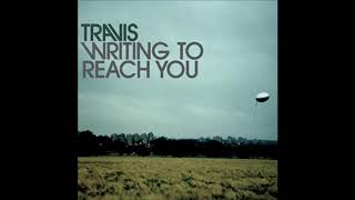 Travis - Writing To Reach You (Cover Christian Falavena)