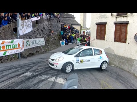 6°Rally dei 2 Laghi 2019 Zanini - Spadone by Ferrario