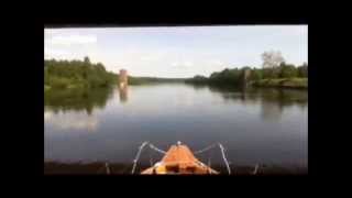 Рыболовные базы на реке свирь
