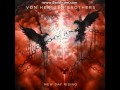 Von Hertzen Brothers - You Don't Know My Name ...