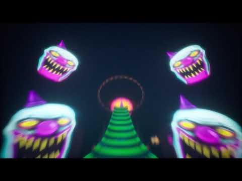 Dark Deception Chapter 3 Trailer