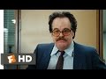 Charlie Wilson's War (1/9) Movie CLIP - Another Broken Window (2007) HD