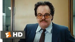 Charlie Wilson&#39;s War (1/9) Movie CLIP - Another Broken Window (2007) HD