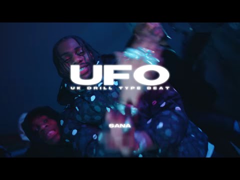 [FREE] RUSS MILLIONS x Rondo x UK Drill Type Beat - "UFO"