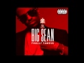 Big Sean - Don't tell me you love me