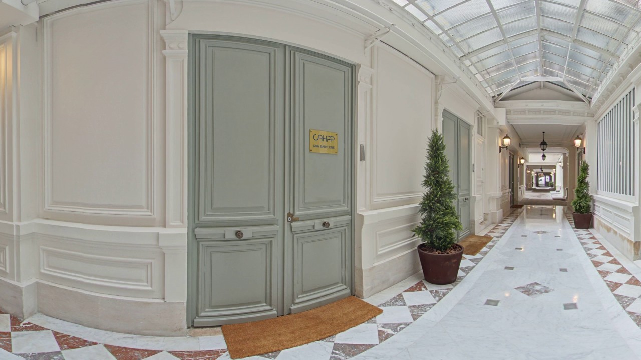 Watch video Location bureaux à Paris 9 (75009) / Rue Richer Location bureaux à Paris 9 (75009) / Rue Richer