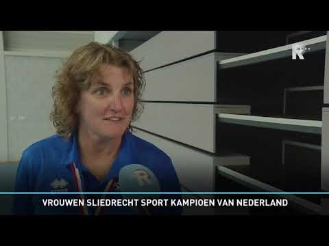 Reportage: Sliedrecht Sport landskampioen