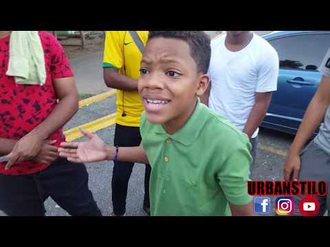 REVANCHA! - NP vs WILD MC - Batalla de Freestyle 2019