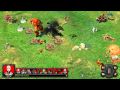 Heroes of Might and Magic 5 - Beowulf vs. Warlord ...
